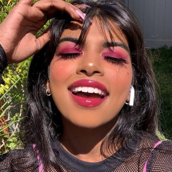 🔥2/$30🔥*NEW* ColourPop OOH LA LA! Pink Champagne Eyeshadow Palette - Picture 7 of 10